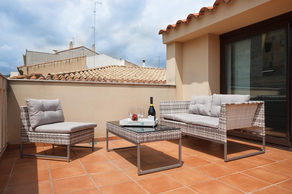 Apartamento Matarolux 5 Mataró