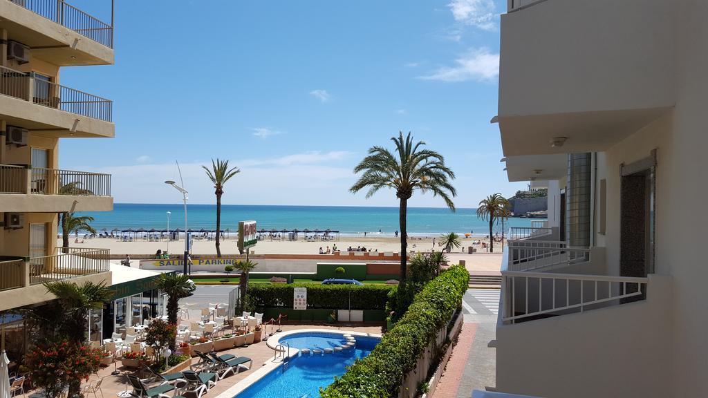 Hotel Arena Prado Peniscola