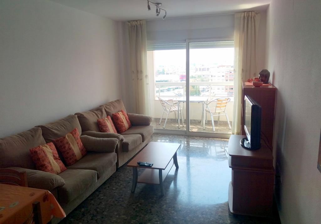 Apartment Milenio