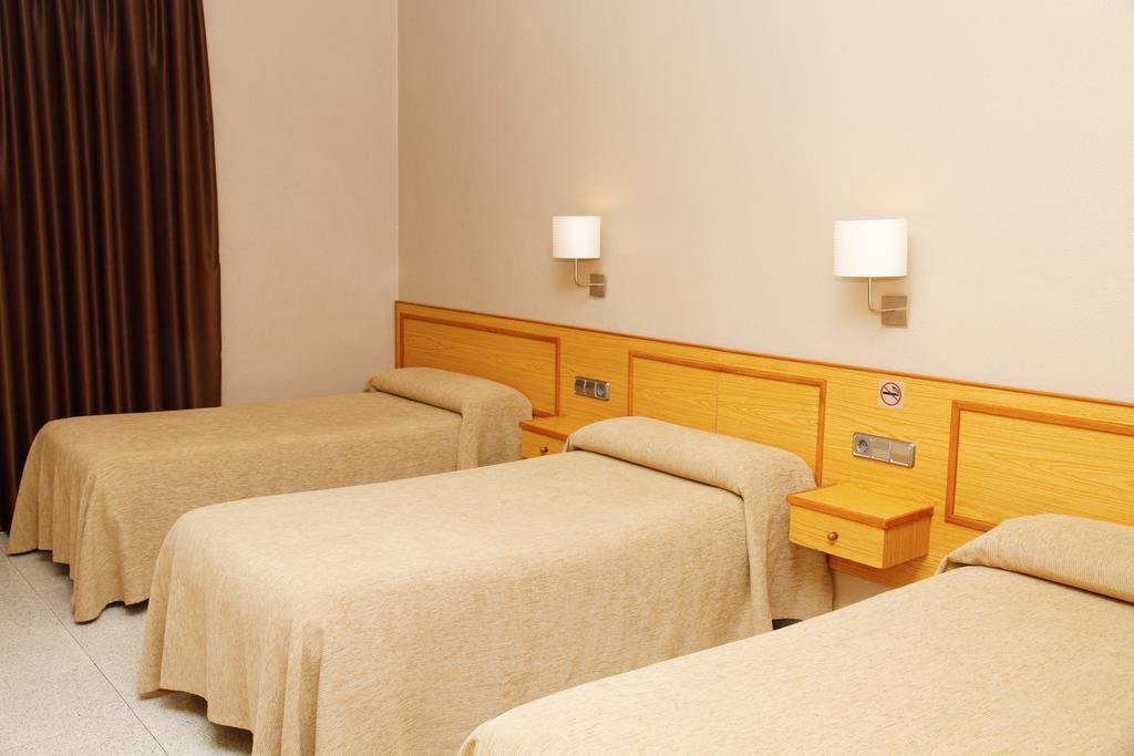 Guest house Nuevo Colon Barcelona