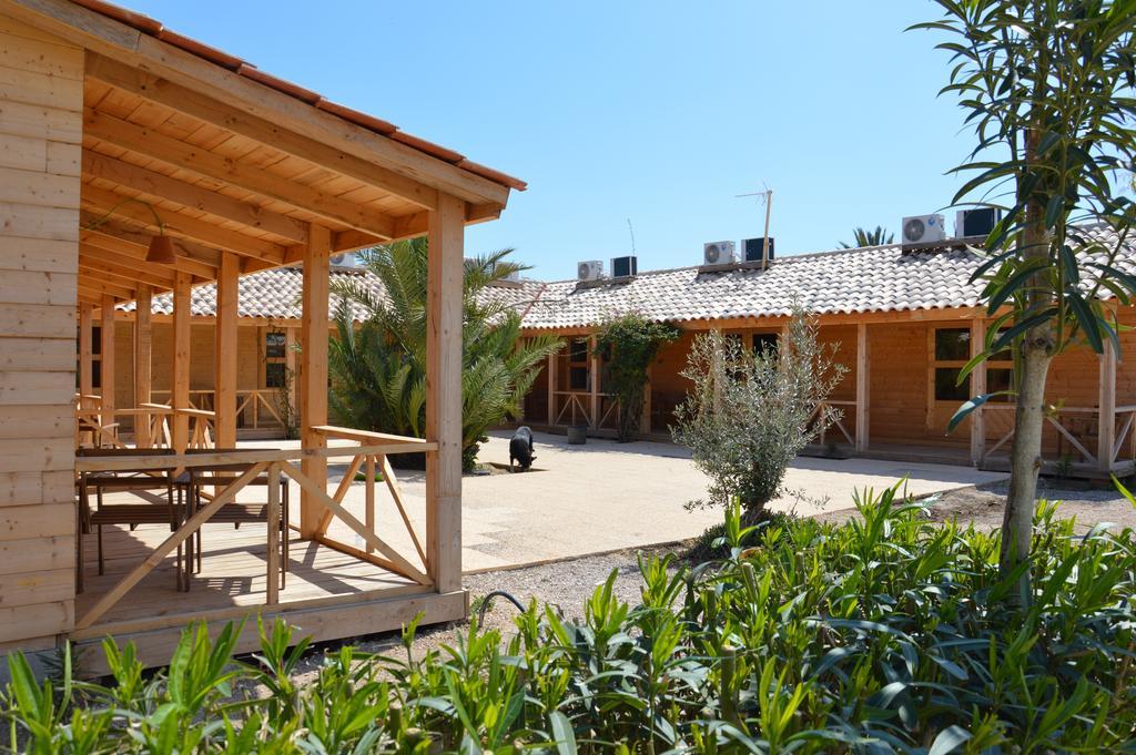 El Rancho Montesinos - Torrevieja Los Montesinos