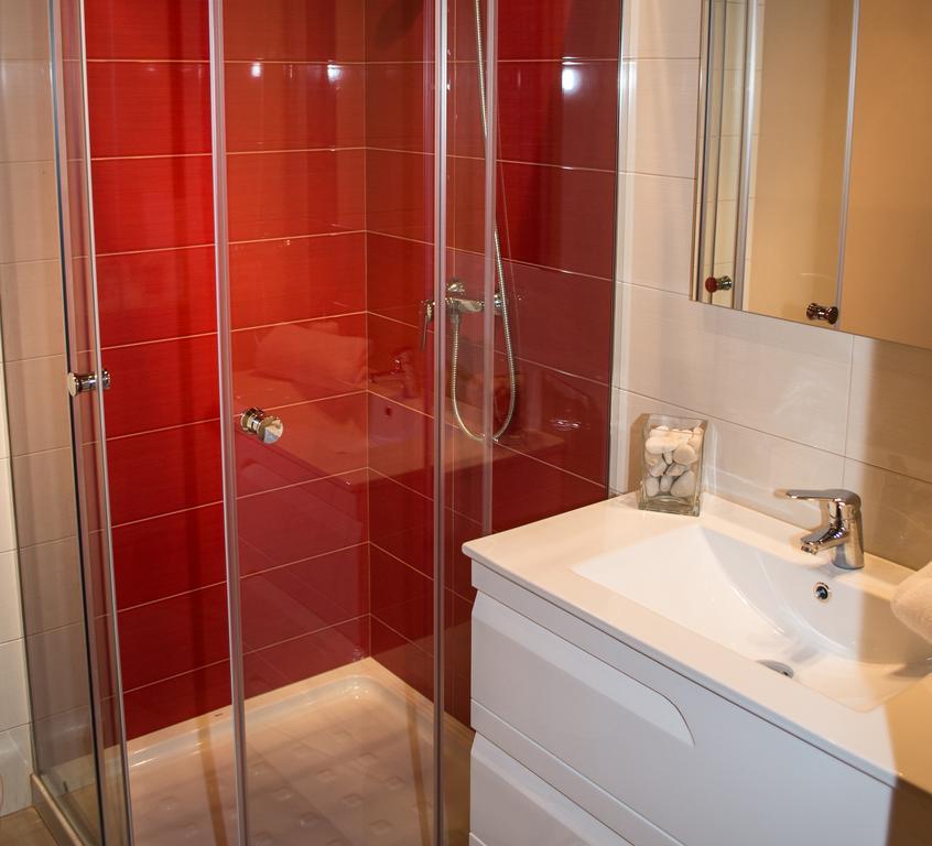 Apartment Rurales El Llagar De Cue