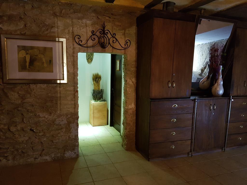 Hotel Mas Palou