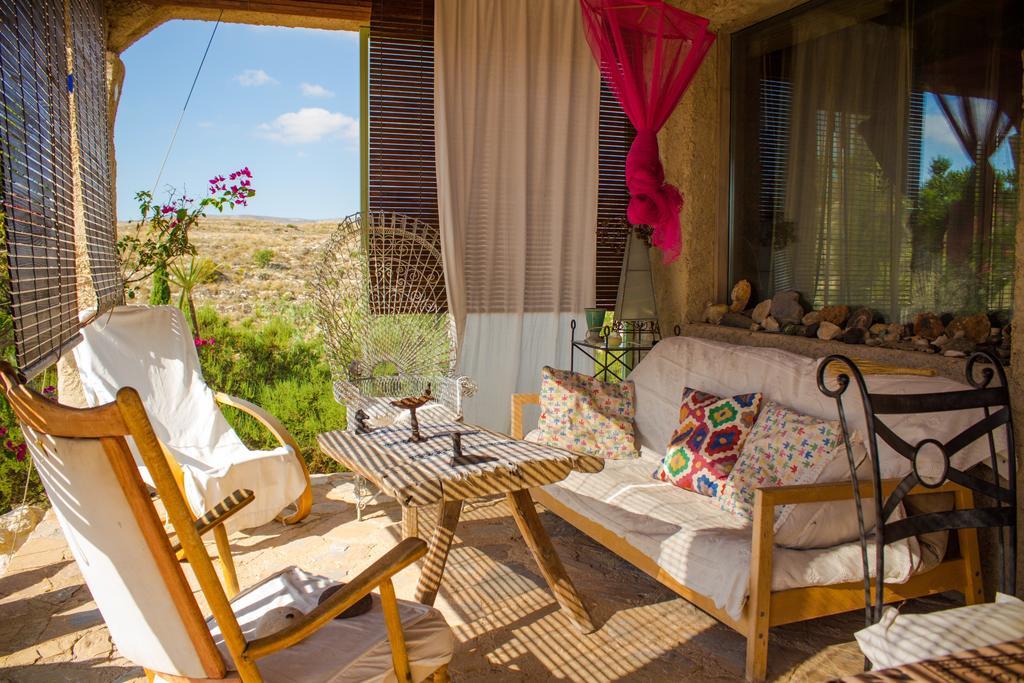Country house Cortijo La Joya De Cabo De Gata *