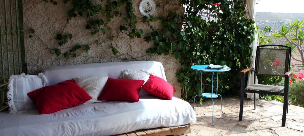 Country house Cortijo La Joya De Cabo De Gata