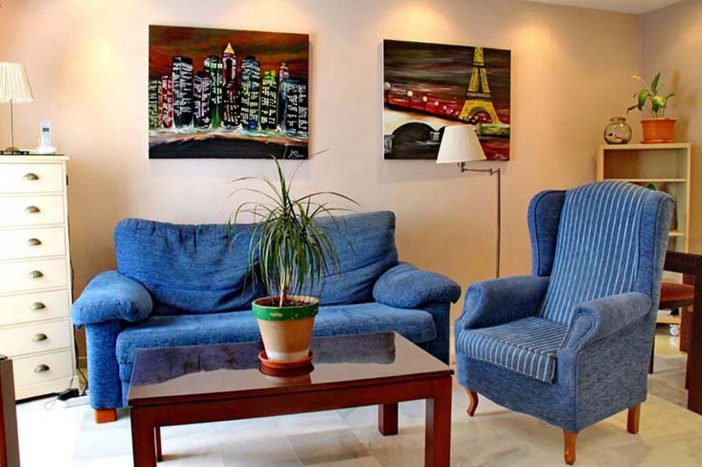 Apartment Puerta De Jerez *