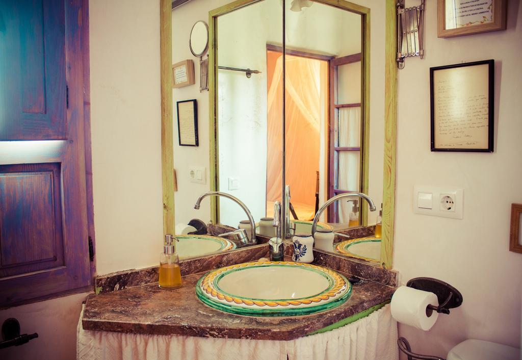 Country house Cortijo La Joya De Cabo De Gata *