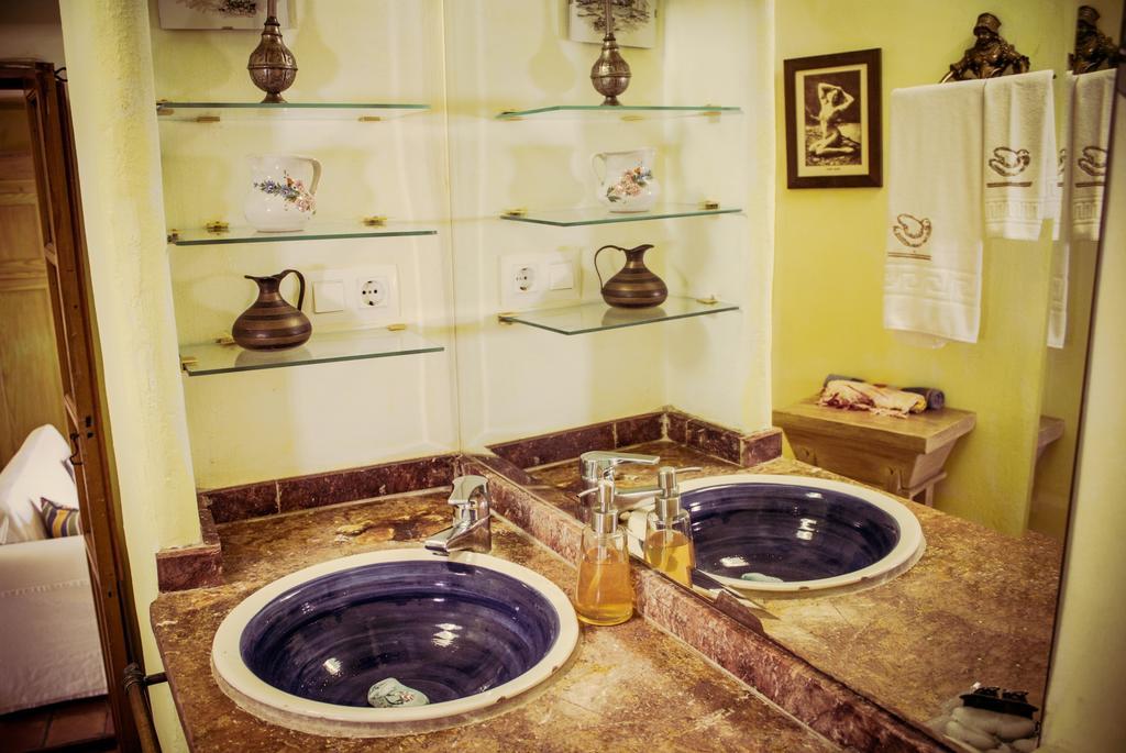 Country house Cortijo La Joya De Cabo De Gata *