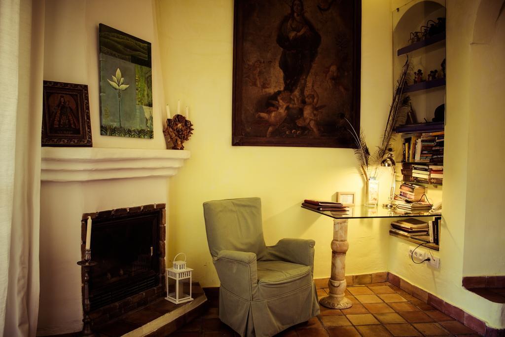 Country house Cortijo La Joya De Cabo De Gata