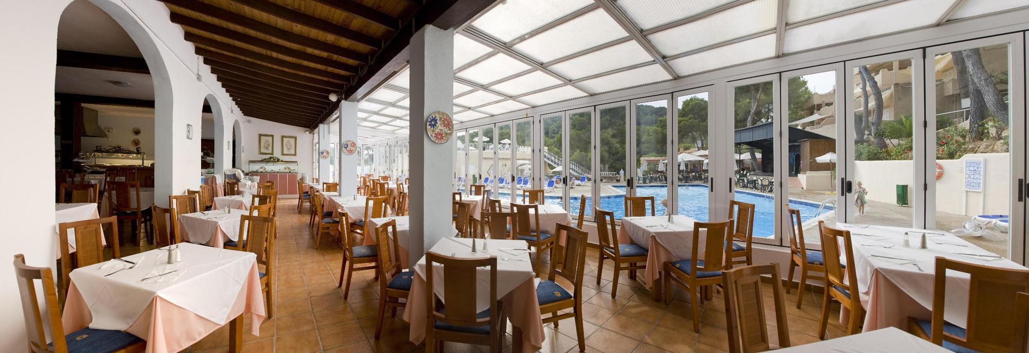 Hotel Globales Montemar 3*