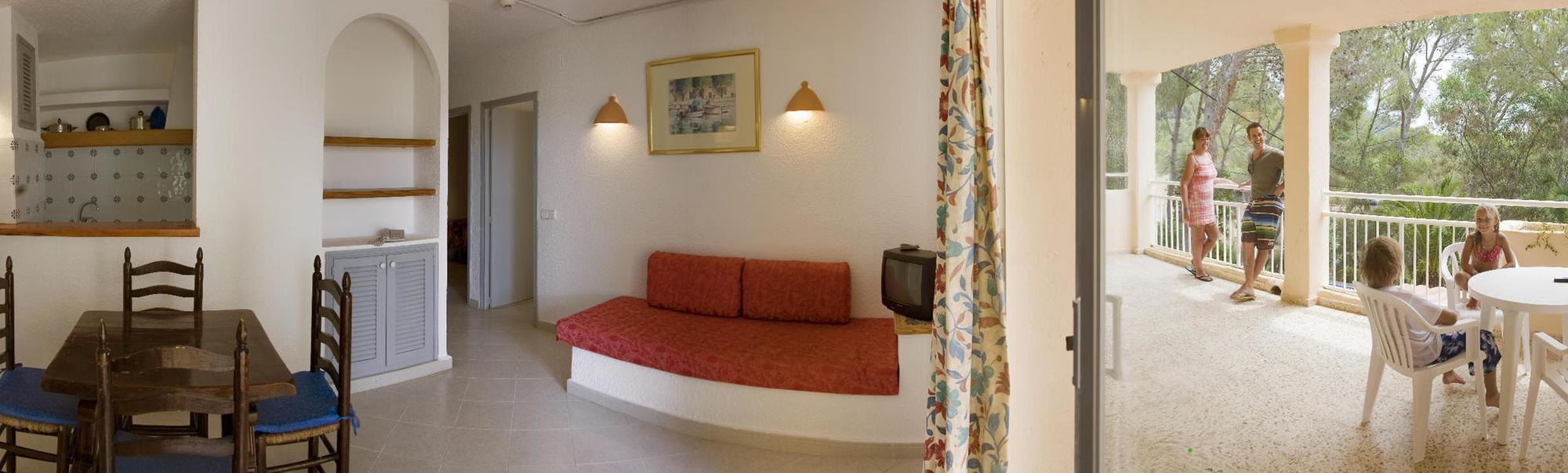 Hotel Globales Montemar