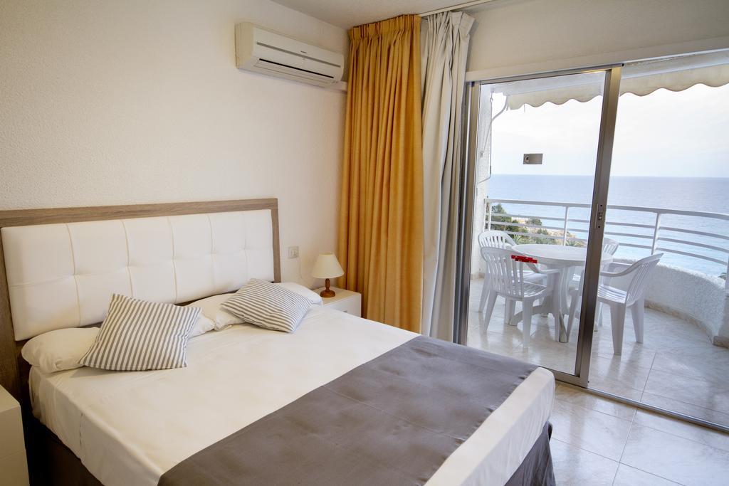 Hotel Bluesense Villajoyosa (La Vila Joiosa)