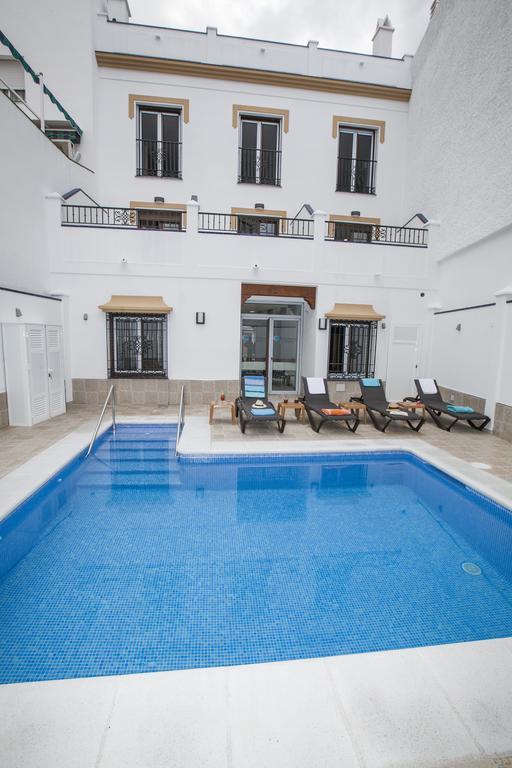 Guest house Boutique Bajamar Nerja