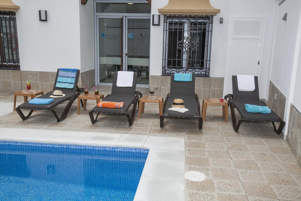 Guest house Boutique Bajamar Nerja