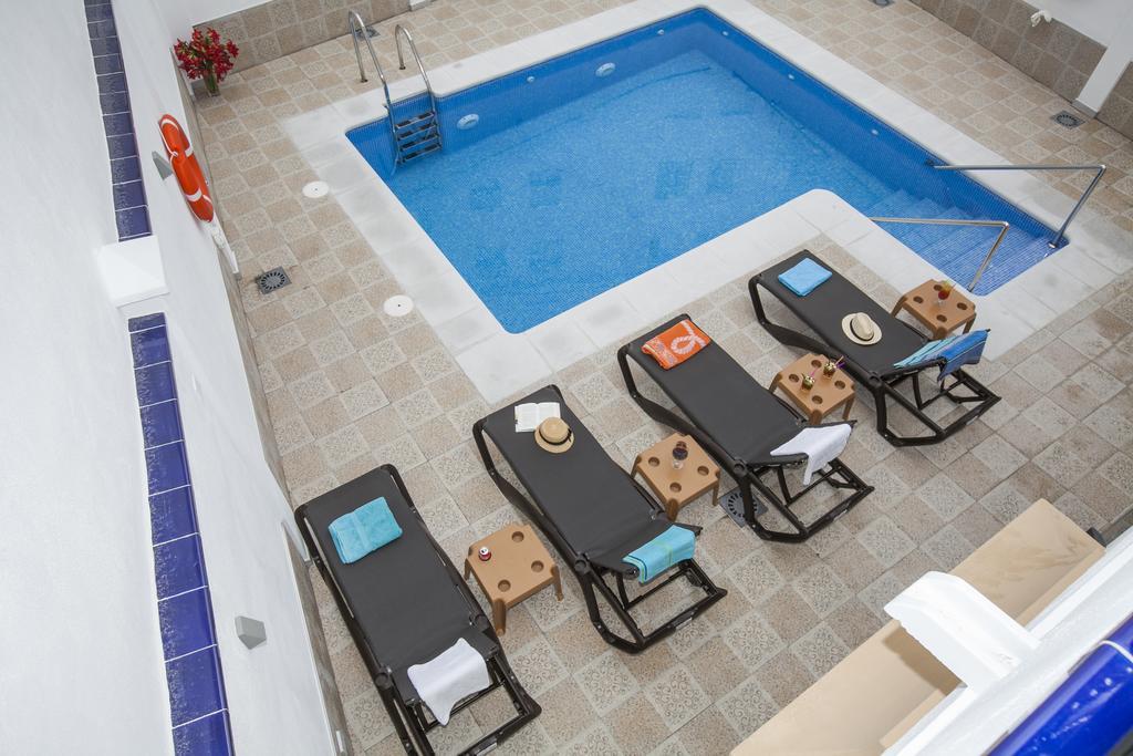Guest house Boutique Bajamar