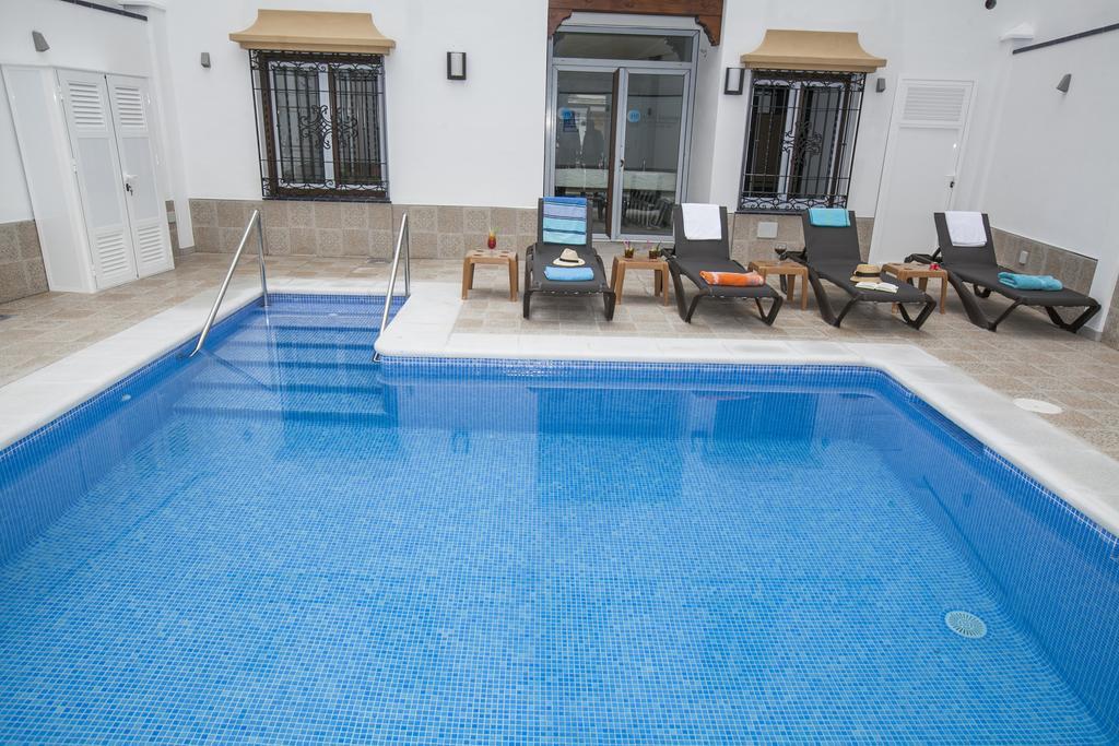 Boutique Bajamar Nerja