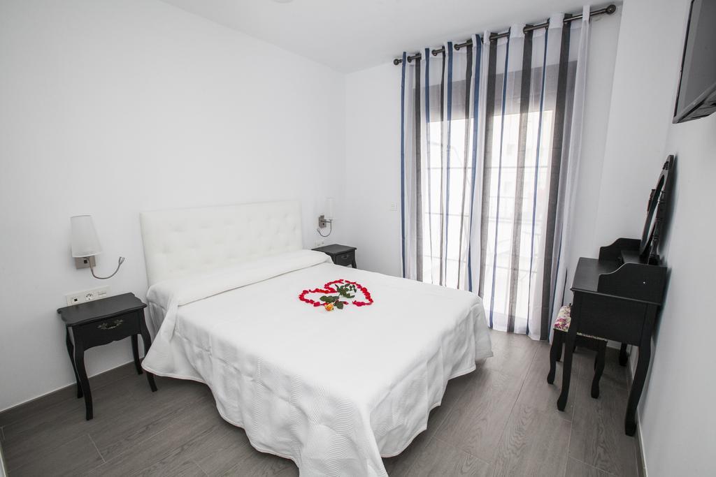 Guest house Boutique Bajamar Nerja