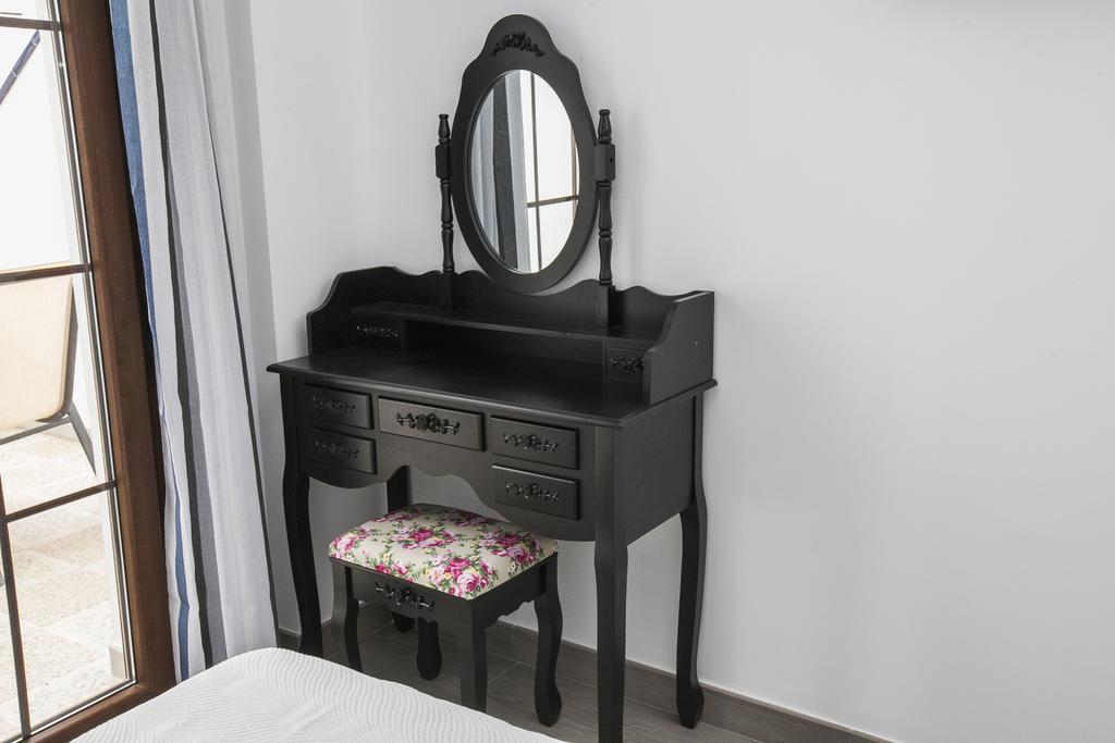 Guest house Boutique Bajamar *
