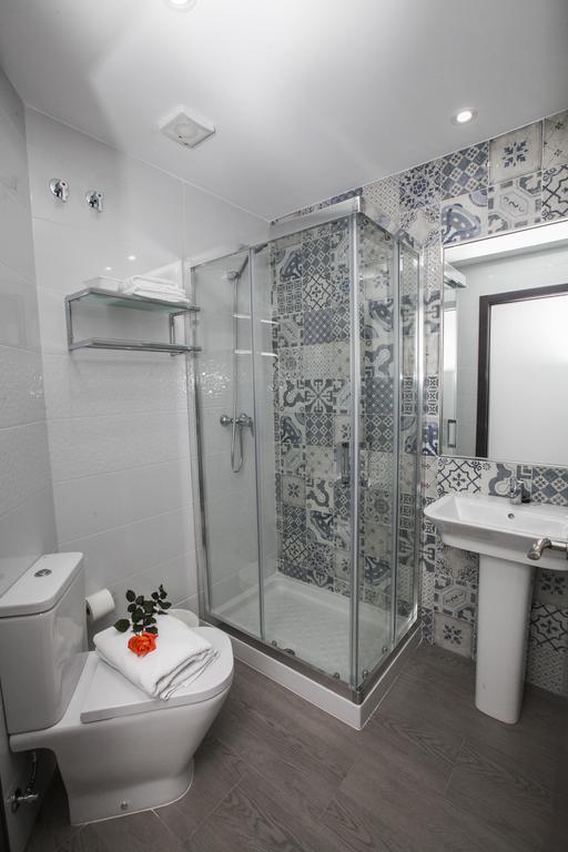 Guest house Boutique Bajamar Nerja