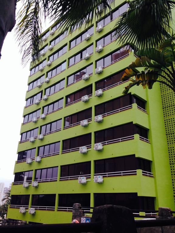 Apartamento Now *