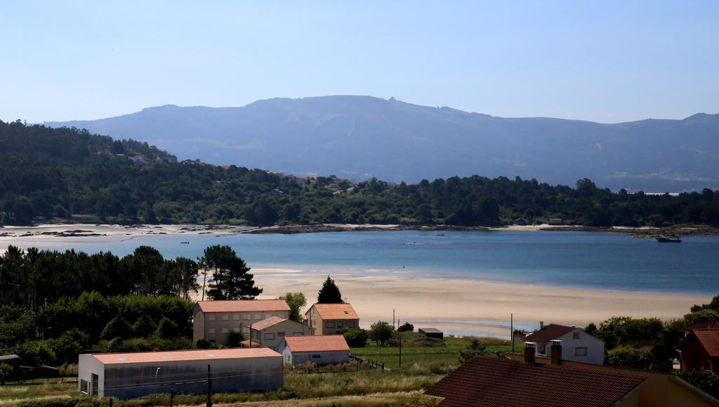 Apartamento Rurales De Abelleira *