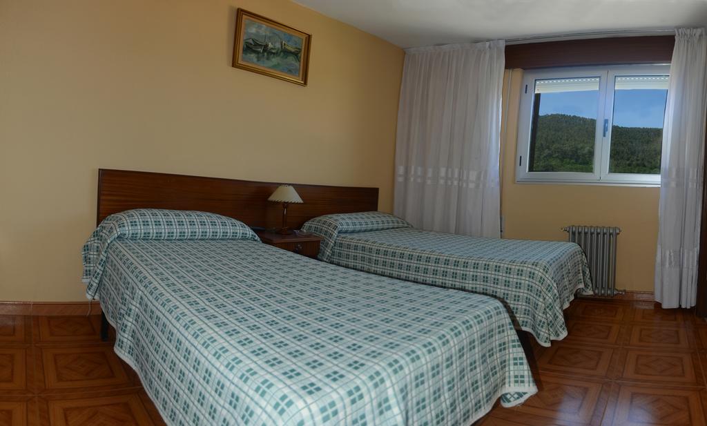 Guest house Baviera *