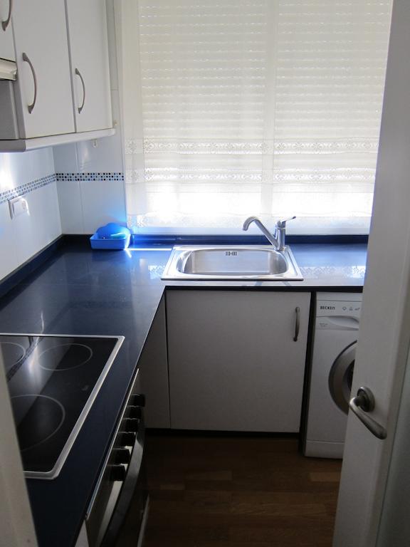 Apartment Apartamentos Valencia Valencia