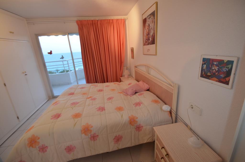 Hotel Bluesense Villajoyosa (La Vila Joiosa)