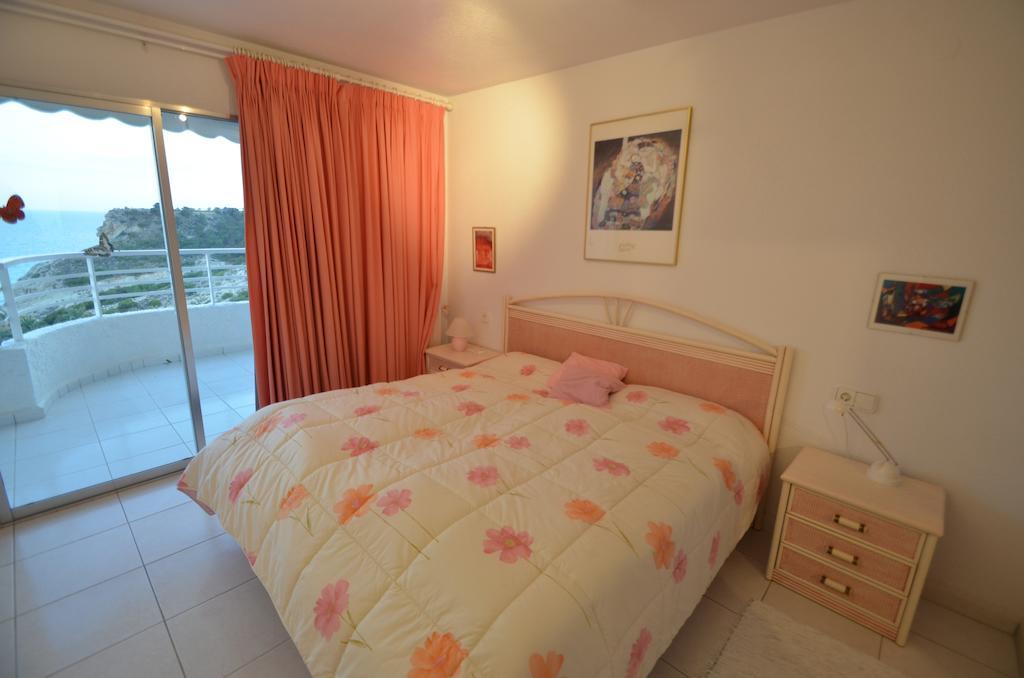 Bluesense Villajoyosa (La Vila Joiosa)