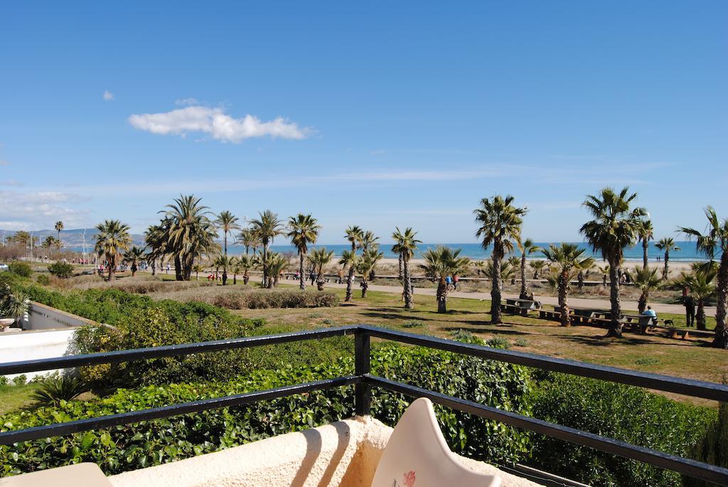 Guest house La Ola Grao de Castellon