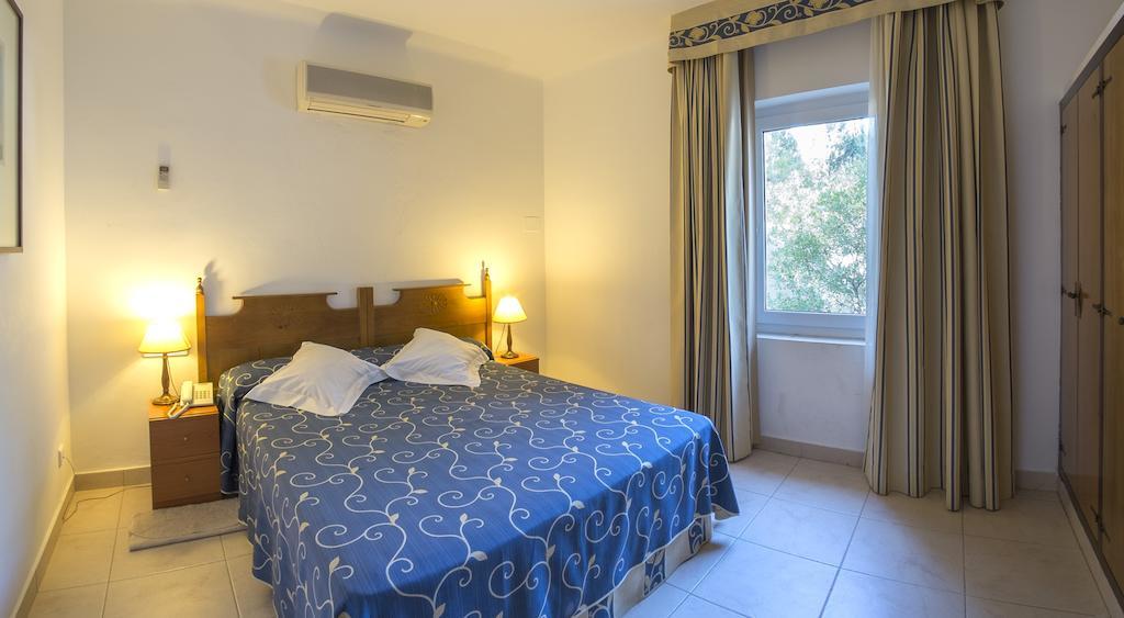 Hotel Rocamar