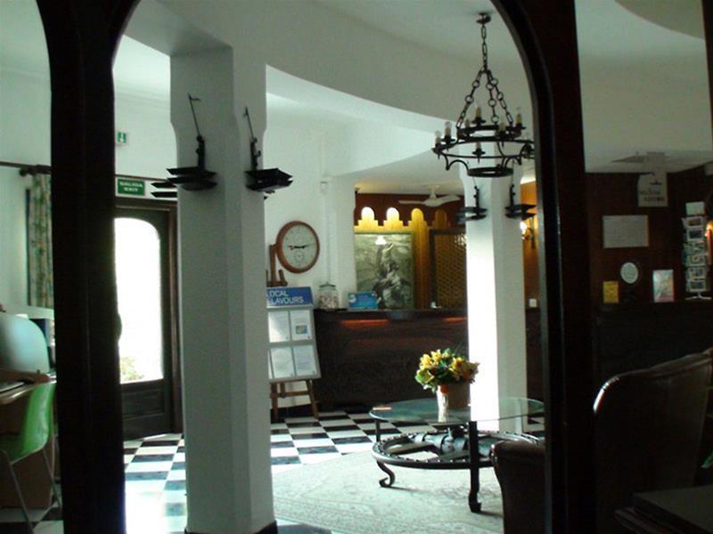 Hotel Azuline Galfi (adults Only) 2*