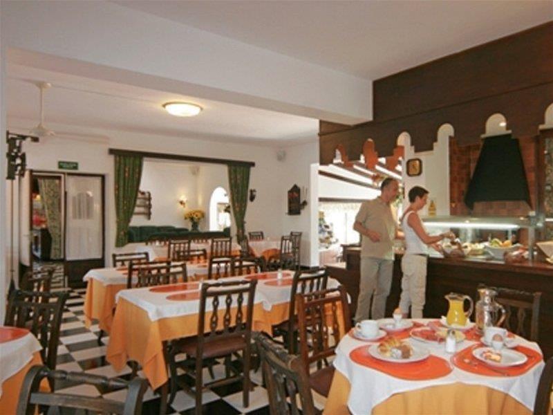 Hotel Azuline Galfi (adults Only)
