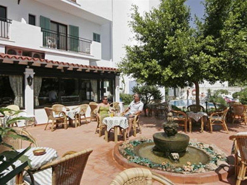 Hotel Azuline Galfi (adults Only) San Antonio Abad