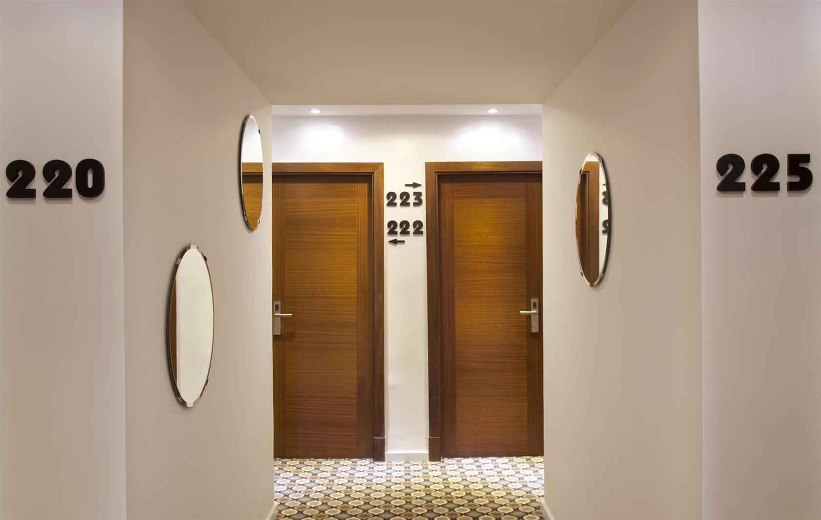 Hotel Hm Tropical 4*