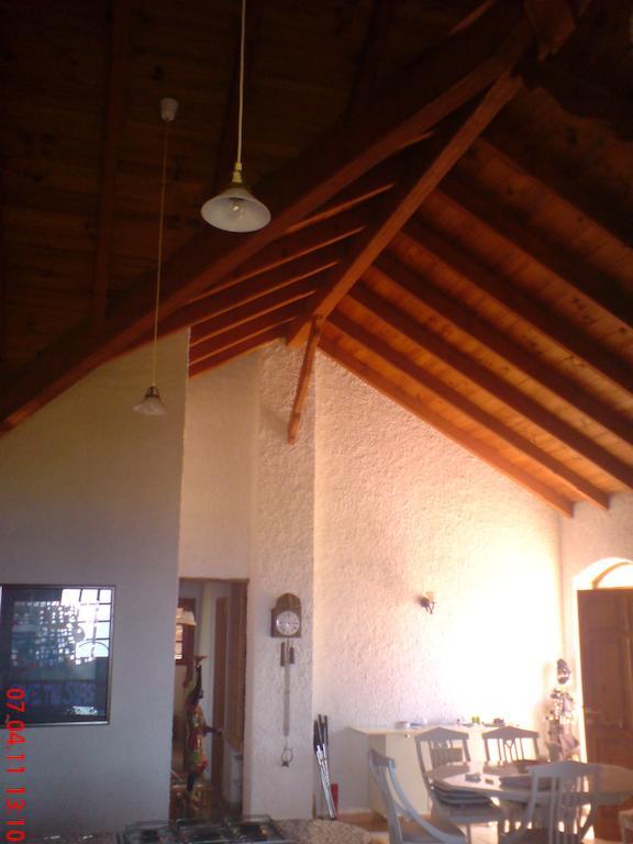 Apartment Finca La Tosca *