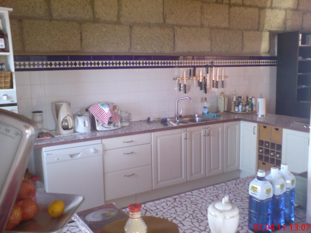 Apartment Finca La Tosca