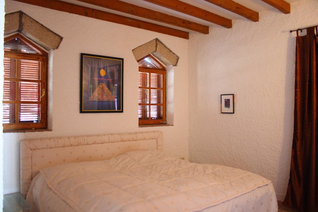 Apartment Finca La Tosca Guia de Isora (Tenerife)