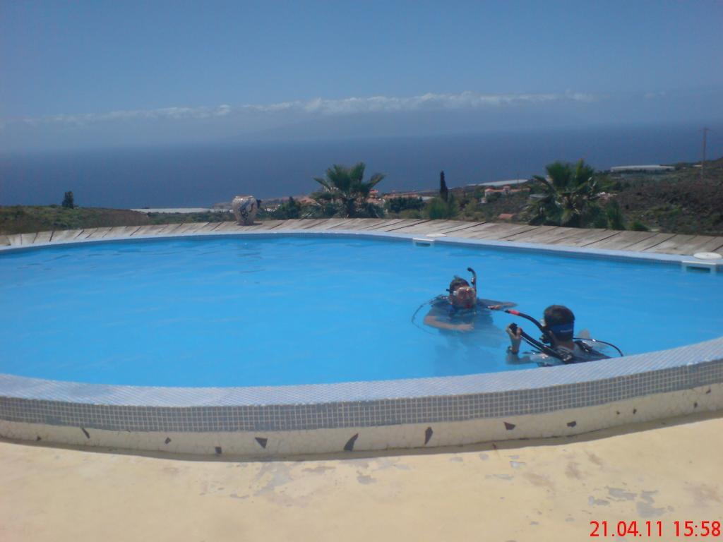 Apartment Finca La Tosca Guia de Isora (Tenerife)