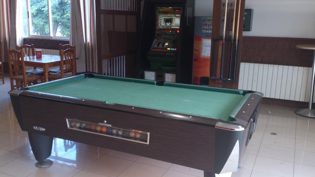Asador Imperial Crevillente