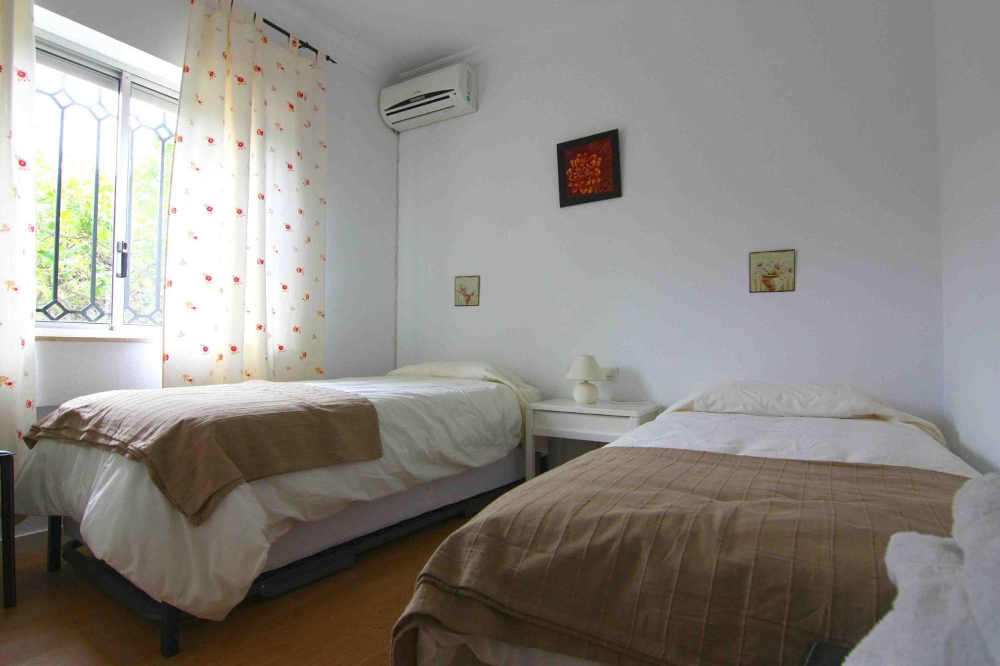 Villa Aloha Valdelagrana *