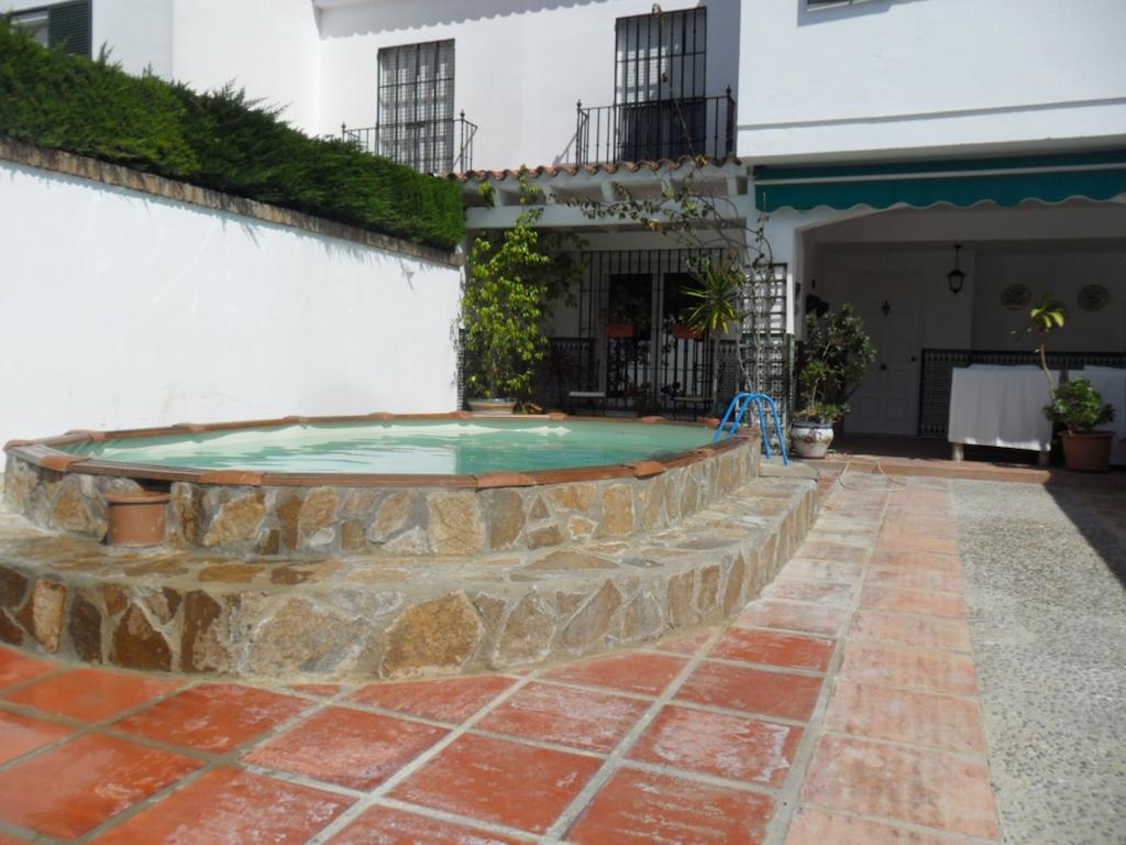 Villa Aloha Valdelagrana El Puerto de Santa María