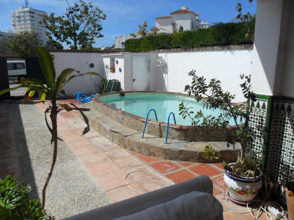 Villa Aloha Valdelagrana *