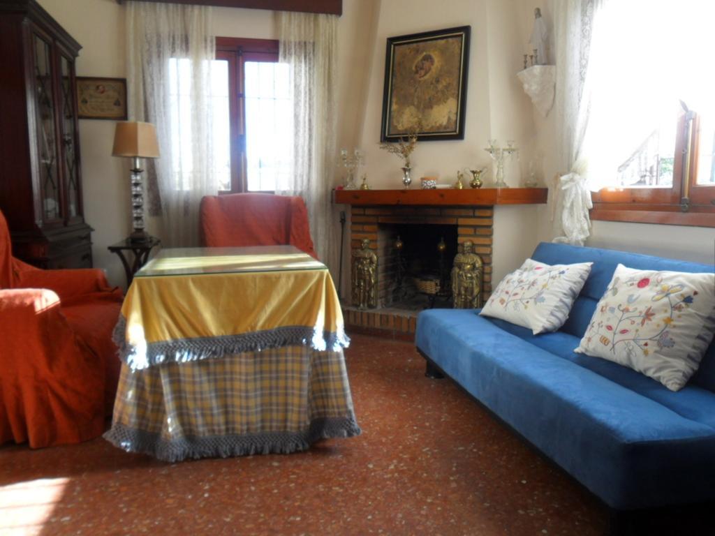 Villa Aloha Valdelagrana