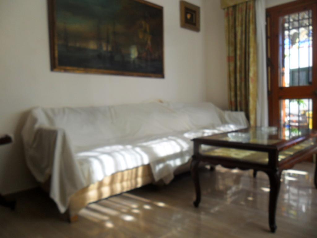 Villa Aloha Valdelagrana El Puerto de Santa María