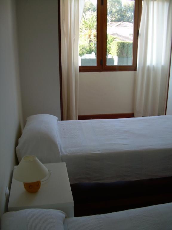 Villa Aloha Valdelagrana
