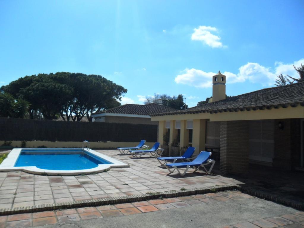 Aloha Valdelagrana El Puerto de Santa María