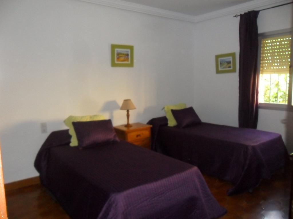 Villa Aloha Valdelagrana *