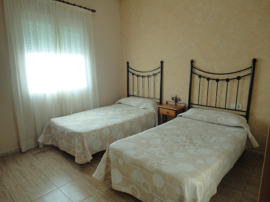 Guest house Los Martinez *