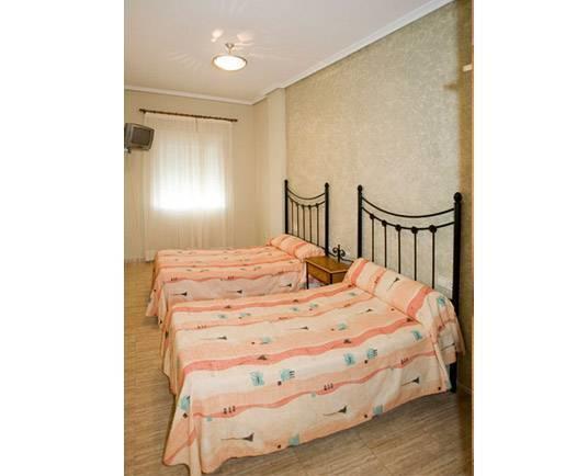 Guest house Los Martinez *